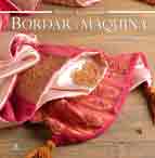 Bordar a máquina, , manualidades