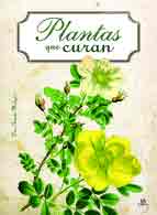Plantas que curan, , botánica