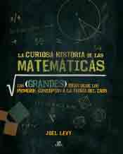 La curiosa historia de las matemáticas, , matemáticas