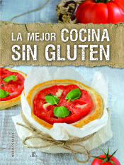 La mejor cocina sin gluten, , cocina