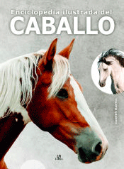 Enciclopedia Ilustrada del Caballo, , zoología