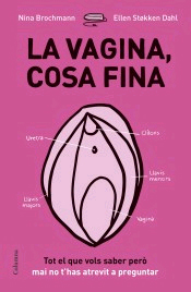 La vagina, cosa fina, , sexologia