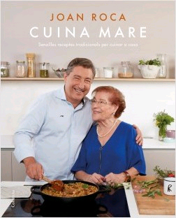 Cuina mare, , cocina