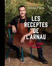 Les receptes de l’Arnau, , cocina