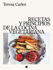 Recetas y principios de la cocina vegetariana, , cocina