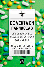 De venta en farmacias, , Farmacología