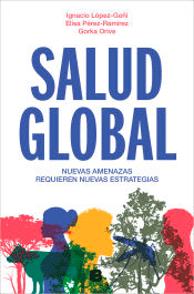 Salud global, , salud