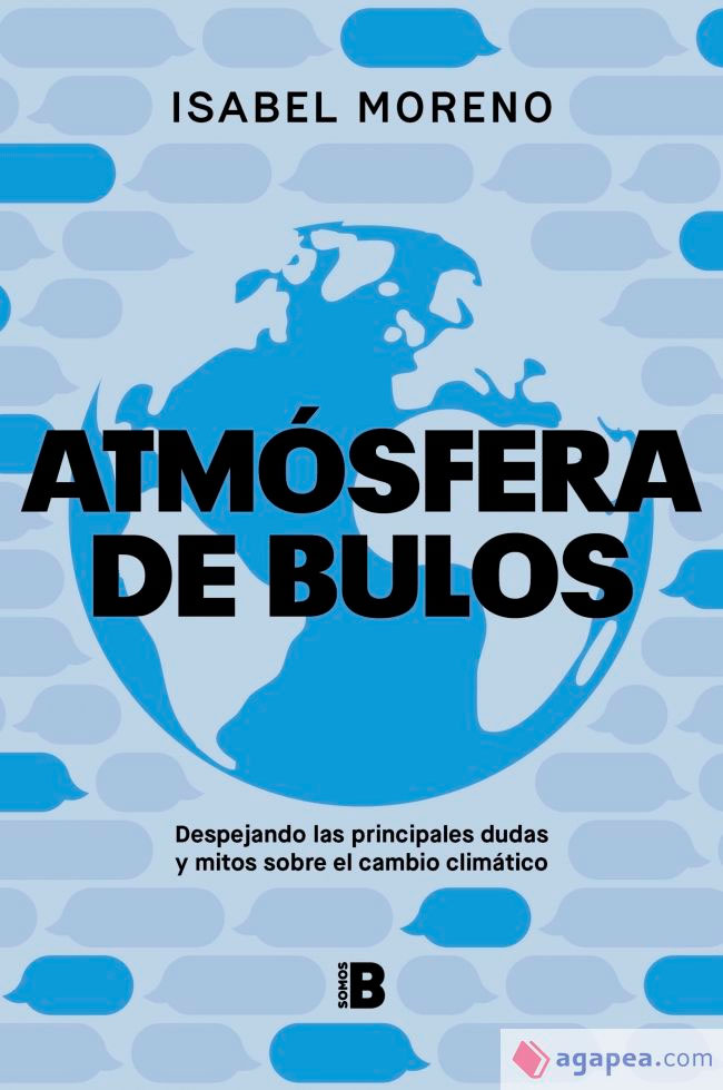 Atmósfera de bulos, , ecología | clima