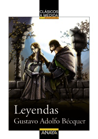 Leyendas, , lectura desde 10 años | lectura clásicos adaptados
