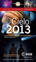 Guía del Cielo 2012 de Velasco, Pedro ; Fernández, Telmo, 9788467009675, ASTRONOMÍA, astrofísica, Espasa-Calpe, S.A., Español