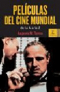 Películas del cine mundial de la A a la Z, , diccionarios y enciclopedias | cine y audiovisuales