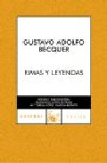 Rimas y leyendas, , poesía