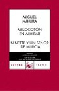Melocoton en almibar, , teatro