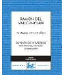 Sonata de otoño, , narrativa