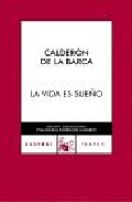 La vida es sueño, , teatro