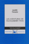 Las Aventuras de Huckleberry Finn, , narrativa