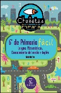 primaria fácil (6º), , matemáticas | conocimiento infantil/juvenil | ciencias infantil y juvenil