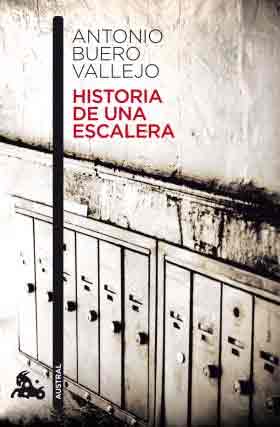 Historia de una escalera, , teatro