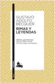 Rimas y leyendas, , poesía