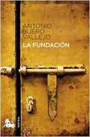 La fundación, , teatro