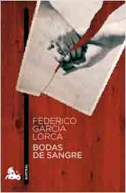 Bodas de sangre, , teatro