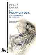 La metamorfosis, , narrativa