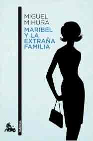 Maribel y la extraña familia., , teatro