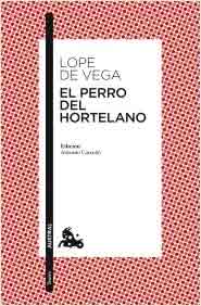 El perro del hortelano, , teatro