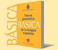 Nueva gramatica basica de la lengua española, , diccionarios y enciclopedias