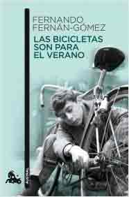 Las bicicletas son para el verano, , teatro