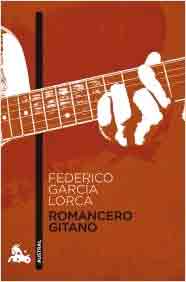 Romancero gitano, , poesía