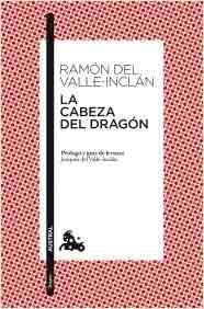 La cabeza del dragon, , teatro