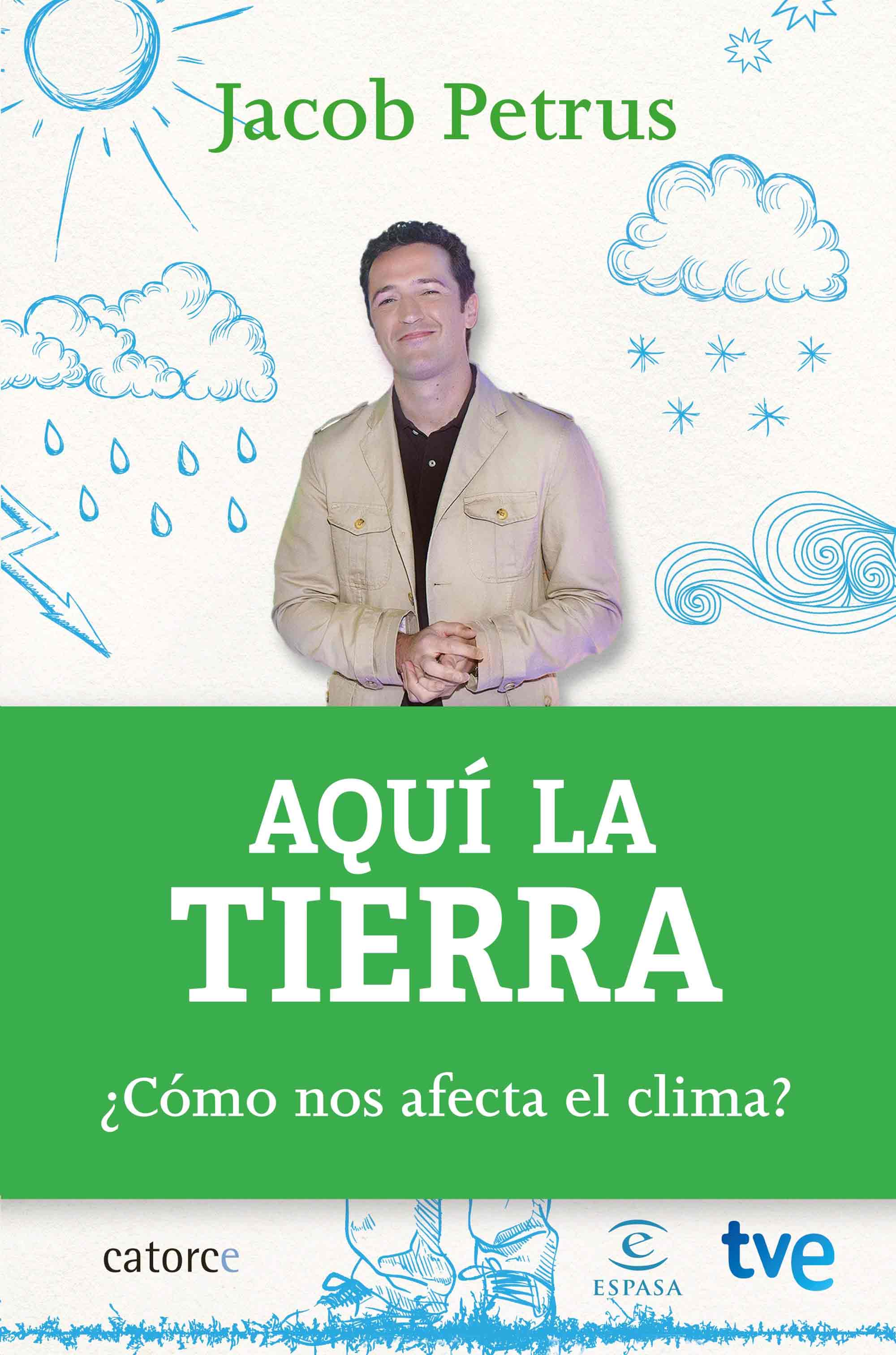 Aquí la Tierra. ¿Cómo nos afecta el clima?, , clima