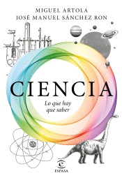 Ciencia: lo que hay que saber, , divulgación científica