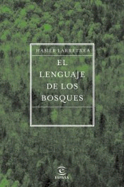 El lenguaje de los bosques, , botánica