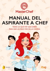 Manual del aspirante a chef, , cocina