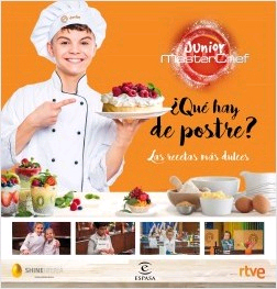 ¿Qué hay de postre?, Noaut, cocina