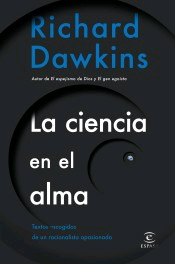 La ciencia en el alma, , divulgación científica