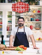 Hacer de comer: Las mejores recetas, , cocina