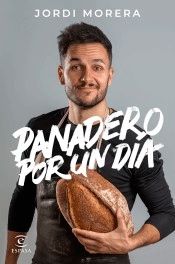 Panadero por un día, , cocina