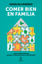 Comer bien en familia, , cocina
