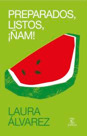 Preparados, Listos, ¡ñam!, , nutrición | alimentación | cocina | Pediatria