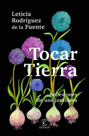 Tocar tierra, , botánica