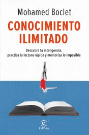 Conocimiento ilimitado, , ciencia y conocimiento general | marketing