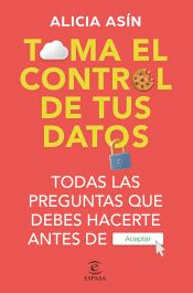 Toma el control de tus datos, , informática