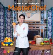 Las recetas de Ángeles, , cocina