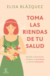 Toma las riendas de tu salud, , salud