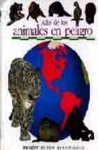 Atlas de especies en peligro, Noaut, conocimiento infantil/juvenil | Zoologia I/J