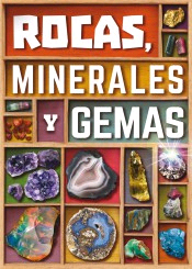 Rocas, minerales y gemas, , geología