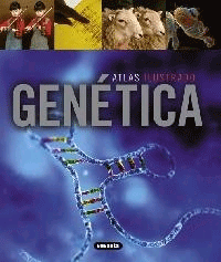 Atlas ilustrado genética, Noaut, genética